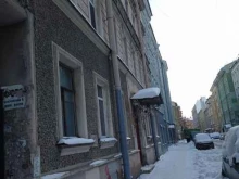 культурно-просветительское общество Пушкинский проект в Санкт-Петербурге