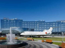 SPA-процедуры Kravt hotel Kazan airport в Казани