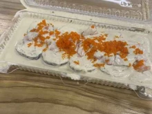суши-бар Sushi King в Курске