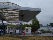 АЗС №287 Газпромнефть в Миассе