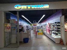магазин Оптима в Ижевске