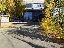 автосервис Max-tuning в Челябинске