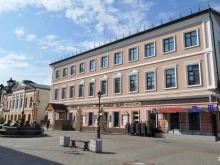 Побег из тюрьмы Smile Park в Казани
