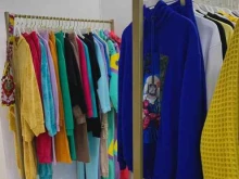 бутик российских дизайнеров одежды Картина в Краснодаре