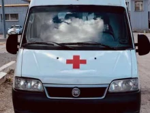 служба перевозки пациентов, лежачих больных и инвалидов Медтакси03 в Челябинске