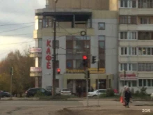 Станции зарядки мобильных телефонов Бери Заряд! в Костроме