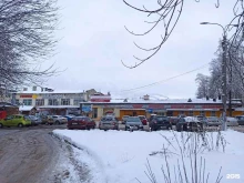 торговая компания Абразив в Нижнем Новгороде