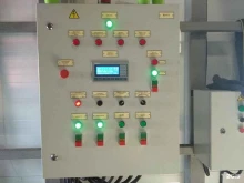 Автоматизация производственных процессов КотлоПромАвтоматика в Барнауле