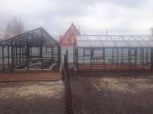 Мегалайт, Красный проспект, 75 