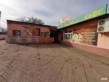 банкетный зал Царев в Астрахани