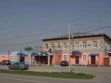 Библиотеки Пригородная библиотека в Заводоуковске