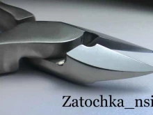 Zatochka nsib, Красный проспект, 98/1 