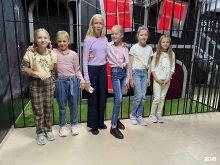 компания по проведению квестов Амнезия в Волжском
