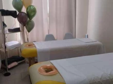студия заботы о теле Massante в Екатеринбурге