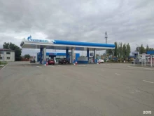 Заправочные станции Газпромнефть в Усть-Лабинске