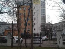 Протек-СВМ, Каширское шоссе, 22 к4 ст7 
