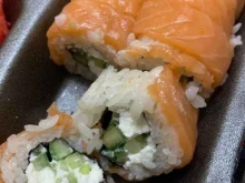 сеть суши-баров Суши Wok в Екатеринбурге