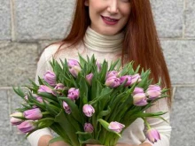 цветочный салон Цветы Эдема в Хабаровске