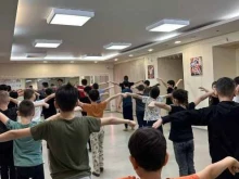 школа кавказских танцев Lezginka Time в Сургуте