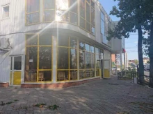 мясная лавка Привозъ в Самаре