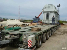 монтажная компания Союзспецмонтаж в Барнауле
