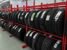 Bridgestone Красшина в Красноярске