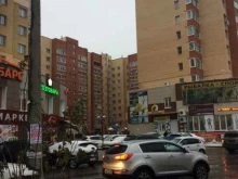 станция проката беспроводных зарядных устройств для смартфонов Бери заряд в Рязани
