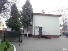 Дом ребенка Калининградской области в Калининграде