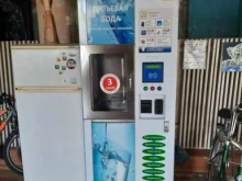 автомат по продаже воды Ватервенд в Перми