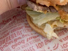 кафе Hesburger в Петропавловске-Камчатском