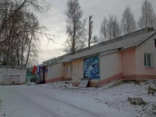 учреждение молодежной политики Молодежный центр поселка Кедровый в Красноярске