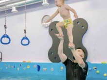 центр детского и грудничкового плавания Family swim в Уфе