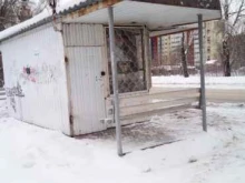 Продовольственные киоски Продовольственный киоск в Стерлитамаке