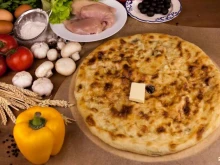 Доставка готовых блюд Пирог & Pizzoni в Краснодаре