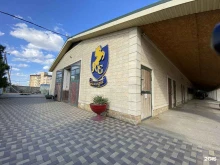 клуб верховой езды Гасконь в Краснодаре