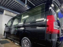 автомойка М24 в Реутове