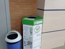 Пункты приёма Добрые крышечки в Сургуте