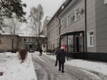 Больницы Киржачская районная больница в Киржаче