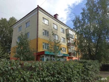 Склад Главдезцентр в Первоуральске