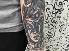 Тату-салоны Incubus tattoo в Чите