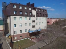 Автоматизация бизнес-процессов Абак в Казани
