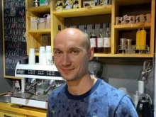 кофейня So_name в Сочи