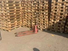 компания по приему и продаже деревянных поддонов Ас-паллет в Таганроге
