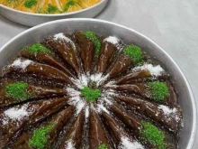 кафе Пандок в Стерлитамаке