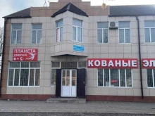 Входные двери Планета Дверей в Грозном
