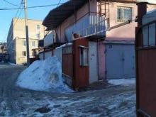 Гаражные кооперативы Гаражный кооператив №500 в Самаре