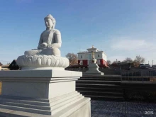 Религиозные организации Буддийский центр в Красноярске