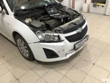 автосервис по ремонту автомобилей Focus auto в Нижнем Тагиле