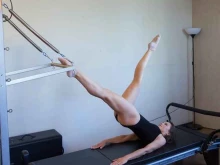 фитнес-клуб STUDIO 22 в Перми