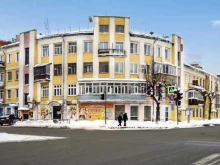 терминал №8356 Хлынов в Кирове